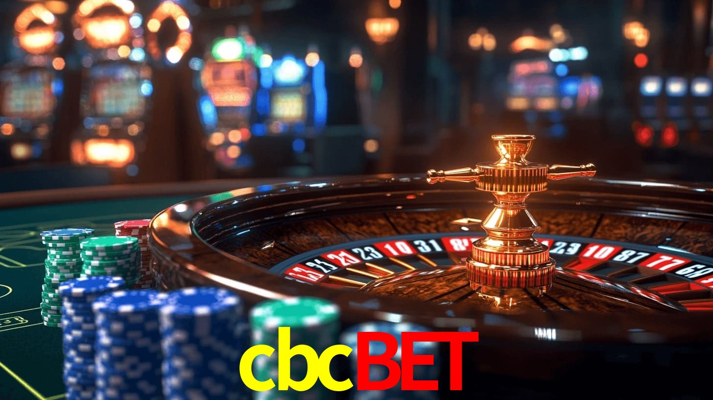 cbcbet: Jogos de Caça-Níqueis-Altas Recompensas, Roleta-Velocidade, Blackjack-Desafios Máximos