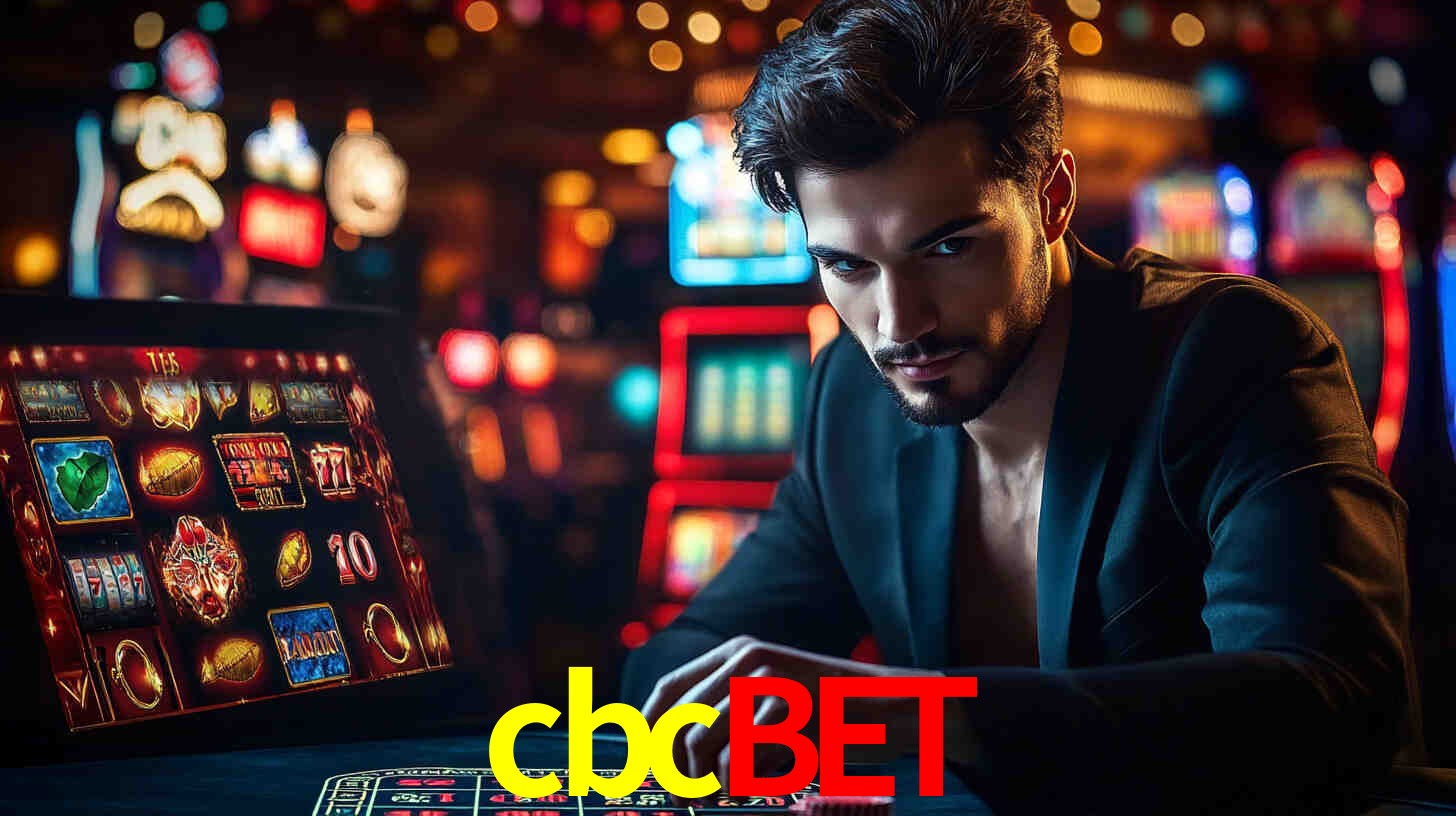 Cbc bet casino