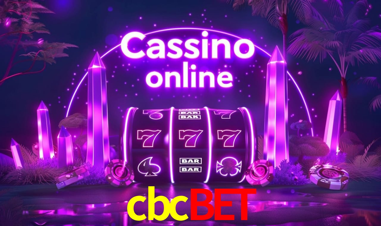 Diretório de Jogos cbcbet