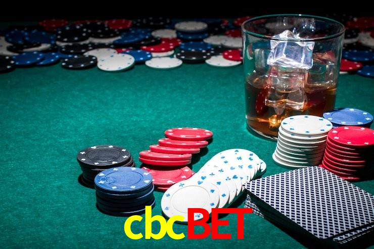 Casino Ao Vivo cbcbet
