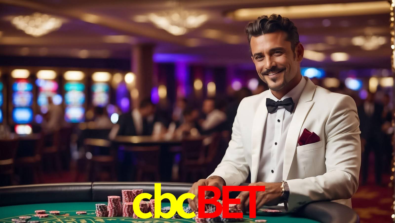 Casino Ao Vivo cbcbet