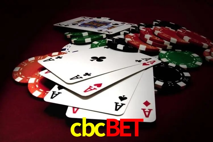 Bônus Diários cbcbet