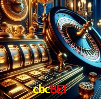 Mesa de Roleta cbcbet