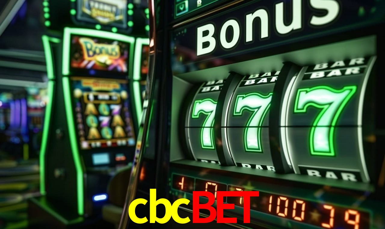 Slot Games cbcbet