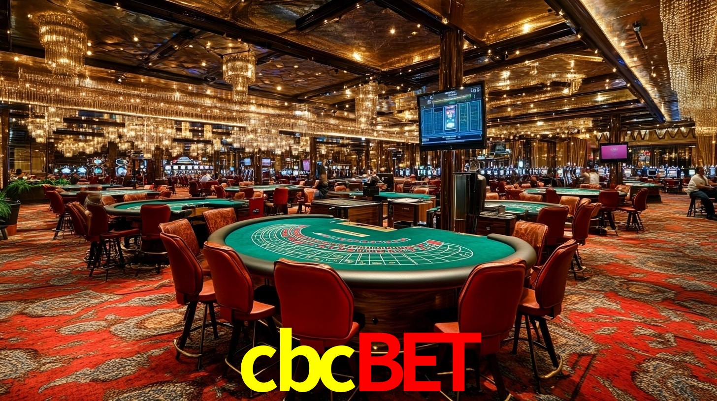 Cbc bet casino