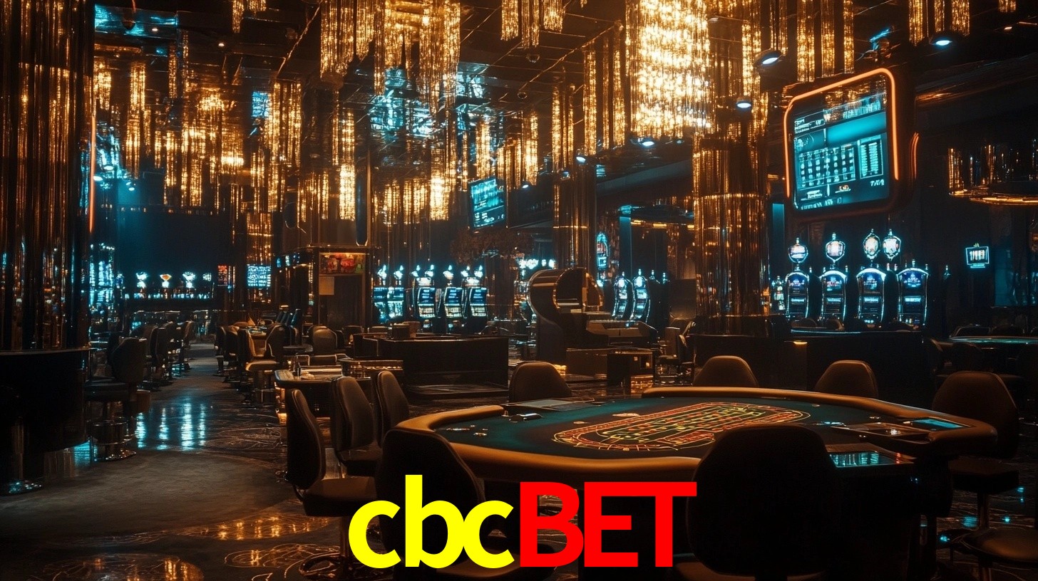 Cbc bet casino