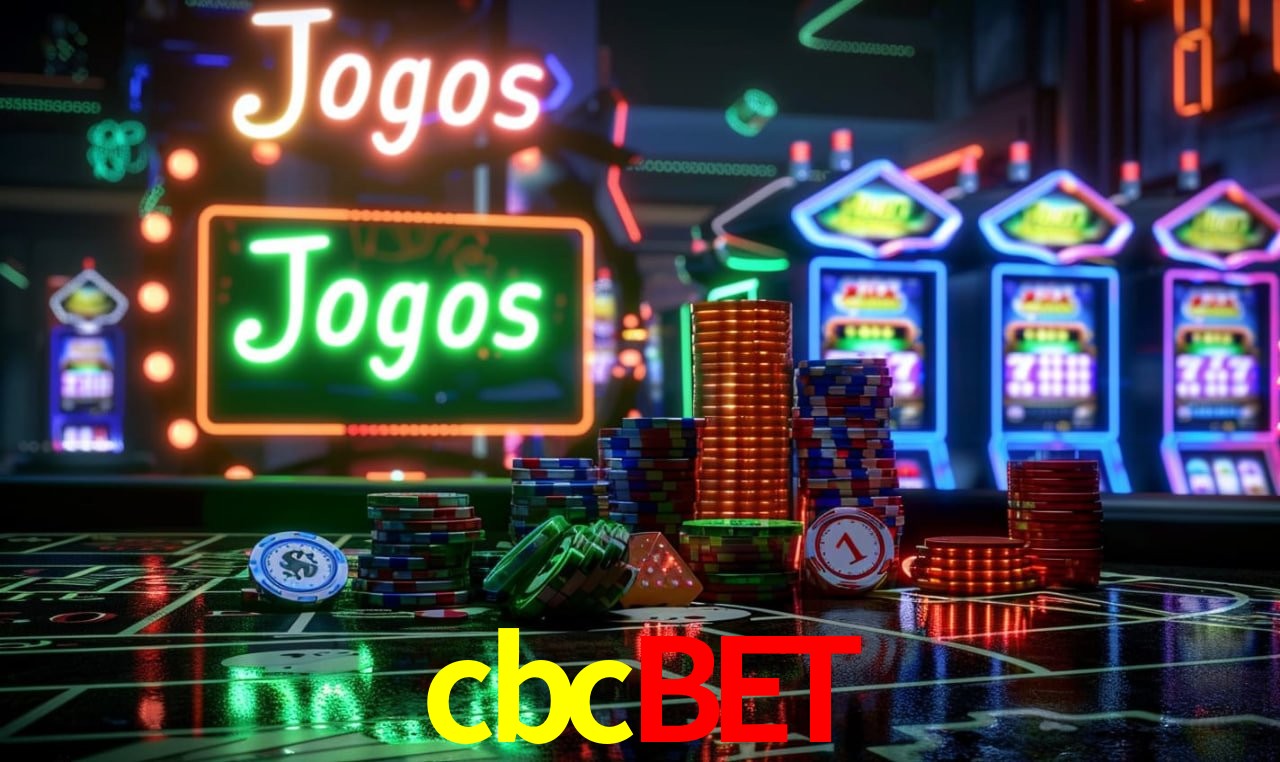 Bônus Generosos e Exclusivos no cbcbet para Você!