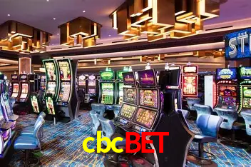 Descubra a Magia dos Jogos de Arcade no cbcbet
