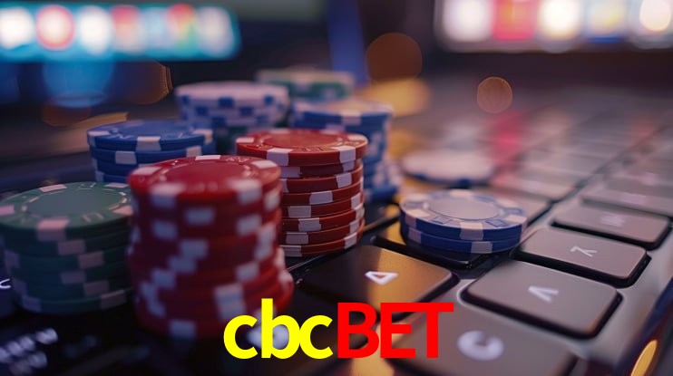 Jogos de Slot cbcbet