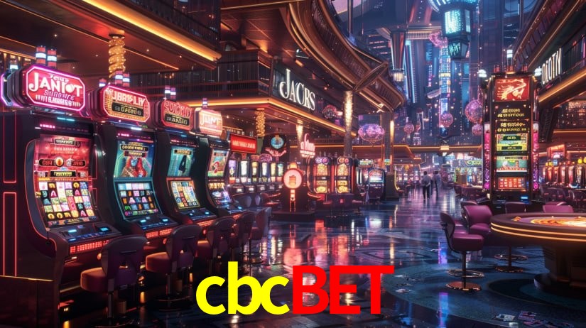 Live Casino cbcbet