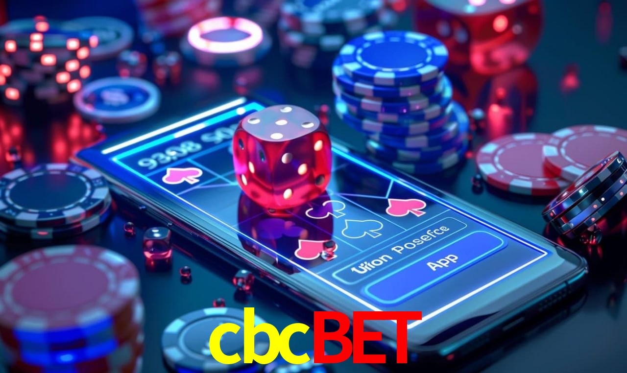 Promoção Relâmpago cbcbet