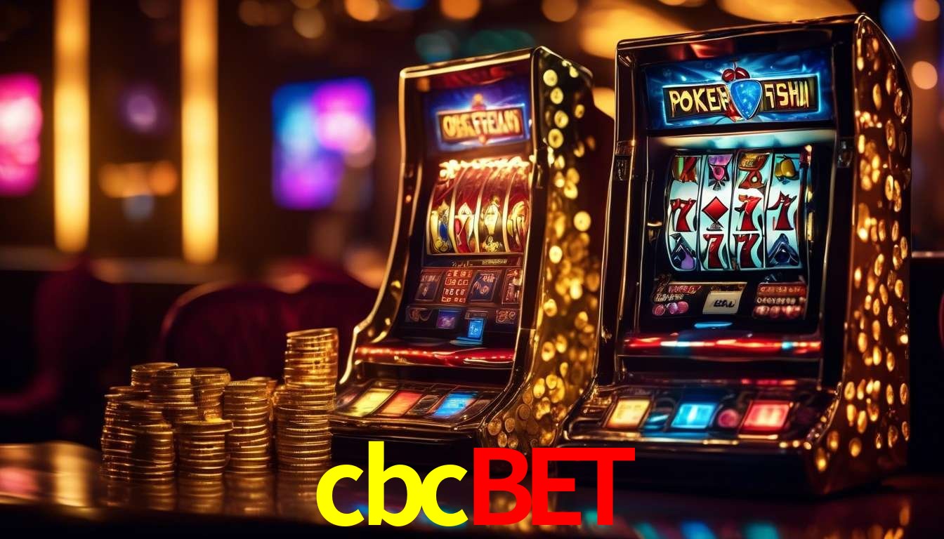 Inovações de Jogos na cbcbet: O Futuro das Experiências Interativas