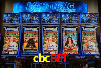 Inovações de Jogos na cbcbet: O Futuro das Experiências Interativas