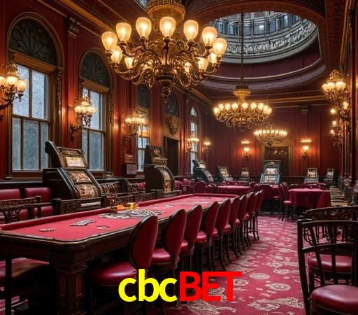 Login Seguro cbcbet